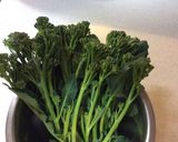 スティックセニョール温玉のせでイタリアン作り方2写真