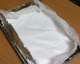 トースター調理②ウインナーポテトチーズ焼作り方2写真