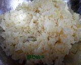 キャラ弁＊お江戸が見えるかい？作り方3写真