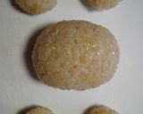 キャラ弁＊お江戸が見えるかい？作り方4写真