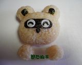 キャラ弁＊お江戸が見えるかい？作り方5写真