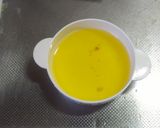 ゆでる必要なし鶏皮カロリーオフ方法作り方5写真