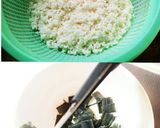 タコ飯作り方1写真
