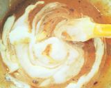 簡単ノンオイル♪小豆カップシフォンケーキ作り方5写真