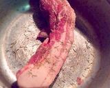豚バラブロックのレモン風味ロースト30分作り方1写真