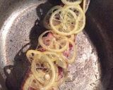 豚バラブロックのレモン風味ロースト30分作り方2写真