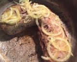 豚バラブロックのレモン風味ロースト30分作り方4写真