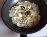 節約！だけどウマい！ちくわ丼弁当作り方4写真