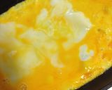 鉄板ナポリタン作り方6写真