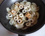 節約！だけどウマい！ちくわ丼弁当作り方5写真