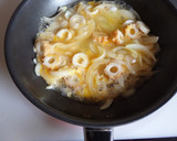 節約！だけどウマい！ちくわ丼弁当作り方6写真