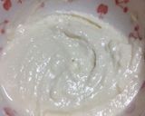 ヘルシー豆腐でクリームチーズ作り方3写真