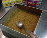 豆腐のチーズケーキ作り方3写真