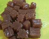 ★簡単★どんこと蒟蒻の佃煮‼︎作り方2写真