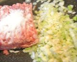 おでんなシャキッと和風麻婆豆腐お弁当仕様作り方2写真