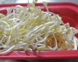 おでんなシャキッと和風麻婆豆腐お弁当仕様作り方7写真