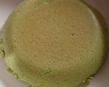 誰でも簡単♡炊飯器で抹茶ケーキ★作り方3写真