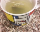ロイヤルゆずれもんティー作り方2写真