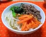 ビビンバ作り方6写真