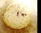 簡単！HMでスタバ風チョコスコーン作り方4写真