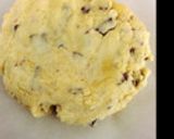 簡単！HMでスタバ風チョコスコーン作り方5写真