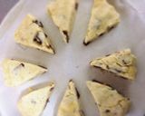 簡単！HMでスタバ風チョコスコーン作り方6写真