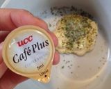 わたしのなめらかポテトサラダ☆彡作り方2写真