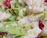 わたしのなめらかポテトサラダ☆彡作り方5写真