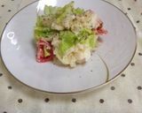 わたしのなめらかポテトサラダ☆彡作り方6写真
