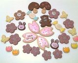 サクサククッキー作り方15写真