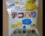 キャラ弁☆妖怪ウォッチ☆こまさん作り方5写真