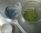 キャラ弁☆妖怪ウォッチ☆こまさん作り方6写真