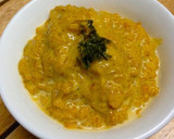 ほっこり♪田舎風かぼちゃの煮物作り方4写真