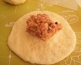 簡単！肉汁たっぷり肉まん作り方7写真