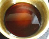 びよちゃんの甘酢あんかけから揚げ作り方3写真