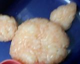キャラ弁☆妖怪ウォッチ☆きゅん太作り方3写真