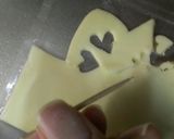 キャラ弁☆妖怪ウォッチ☆きゅん太作り方6写真
