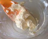 キチントさん使用✿レンチンで作るクッキー作り方2写真