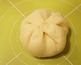 簡単！肉汁たっぷり肉まん作り方8写真