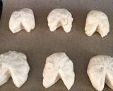 ふなっしーのメロンパン☆作り方8写真
