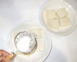 豆腐ステーキ♪簡単作り方3写真