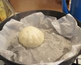 簡単！肉汁たっぷり肉まん作り方9写真