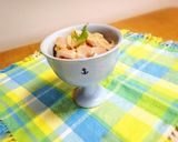 振って混ぜるだけ✽簡単カルパッチョ作り方5写真