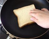 超簡単！クロワッサン風味♡おいしい食パン作り方3写真