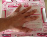 キチントさん使用✿レンチンで作るクッキー作り方10写真