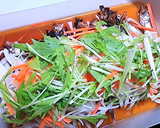 簡単ししゃもの焼きびたし or 南蛮漬け作り方3写真