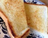 超簡単！クロワッサン風味♡おいしい食パン作り方4写真