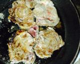 柔らかくステーキ焼く方法作り方6写真