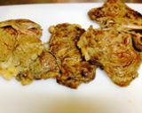 柔らかくステーキ焼く方法作り方7写真