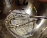 白だし簡単!激ウマチーズ茶碗蒸し作り方4写真